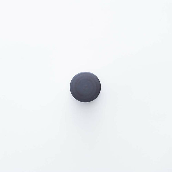 STANDARD LINE つまようじ入れ 呉須錆線紋 青