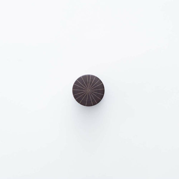 STANDARD SABI つまようじ入れ 錆 十草