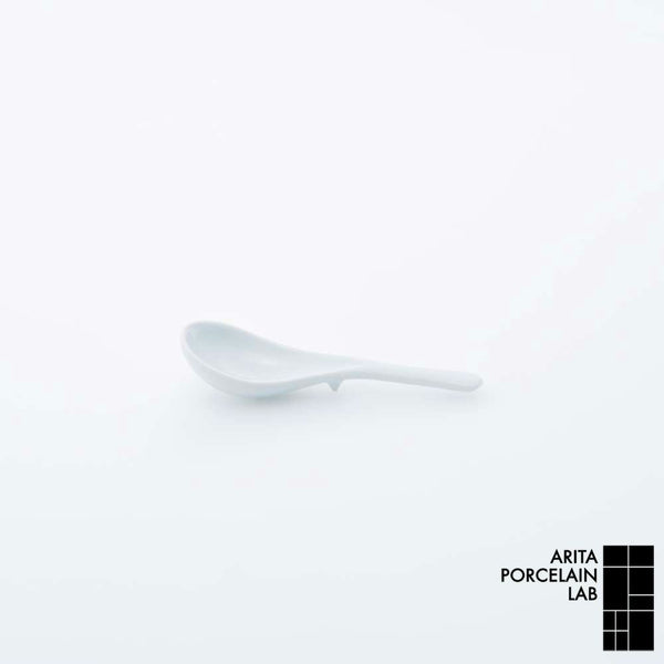 STANDARD COLOR 足付レンゲ 青白磁