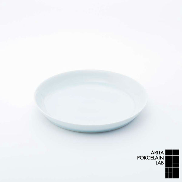 STANDARD COLOR パスタ皿(大) 青白磁