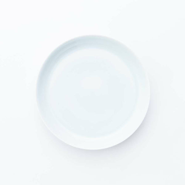 STANDARD COLOR パスタ皿(大) 青白磁