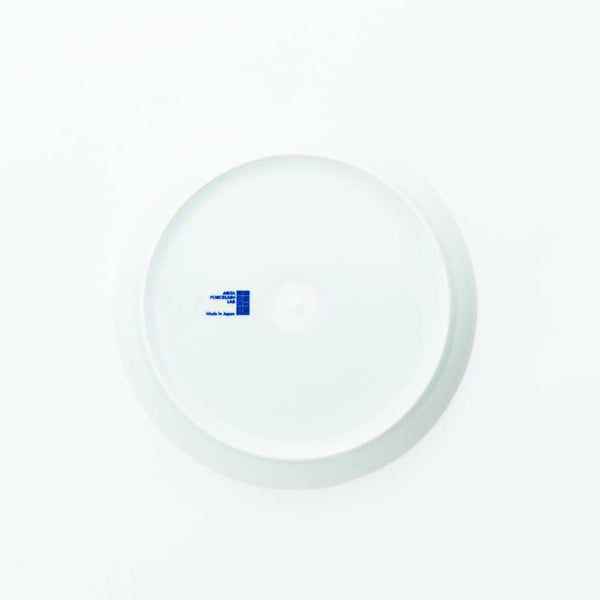 STANDARD COLOR パスタ皿(大) 青白磁