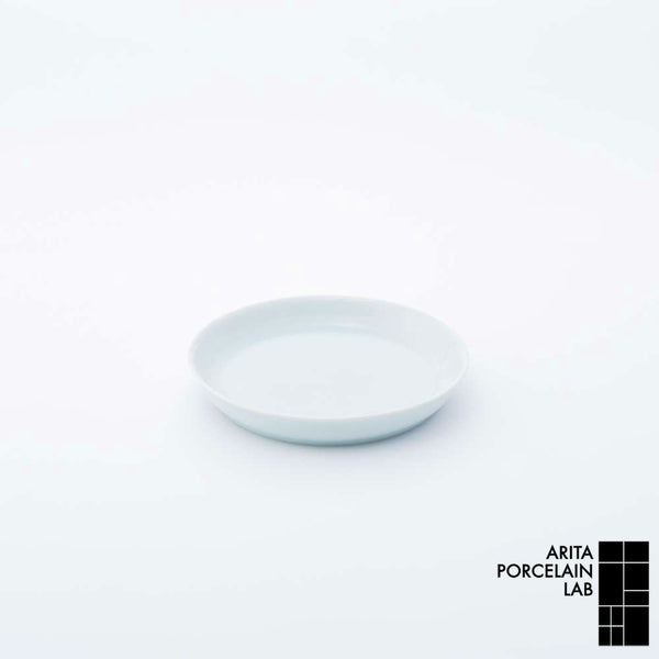 STANDARD COLOR パスタ皿(小) 青白磁