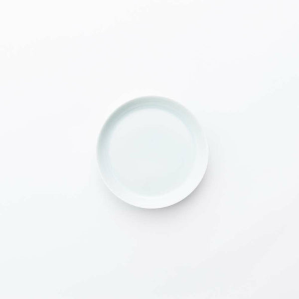 STANDARD COLOR パスタ皿(小) 青白磁