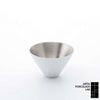JAPAN SNOW 小鉢 小飯碗 プラチナ