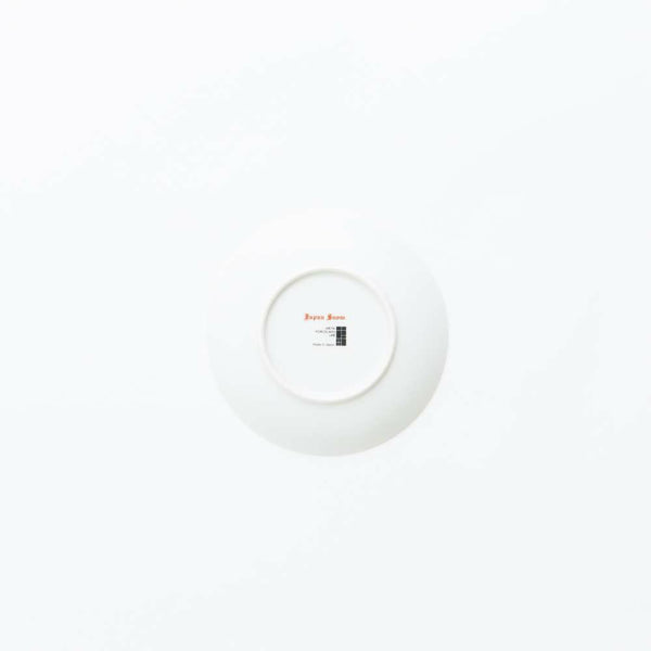 JAPAN SNOW 取皿 スノー