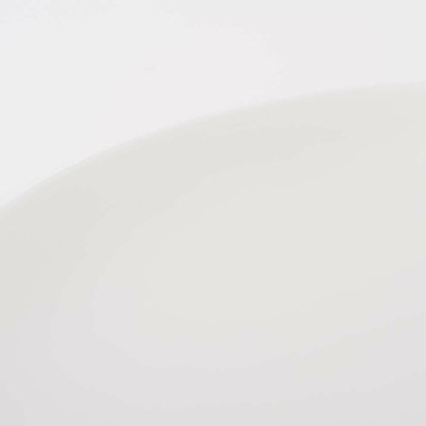 JAPAN SNOW 平皿(小) スノー