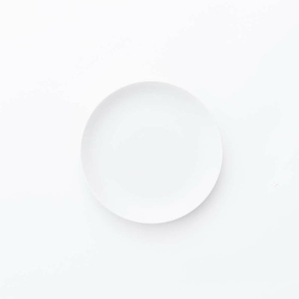 JAPAN SNOW 平皿(小) スノー