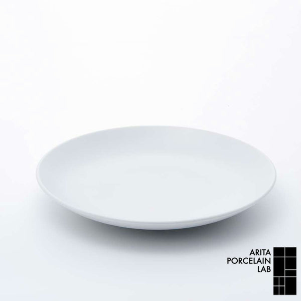 JAPAN SNOW 平皿(中) スノー