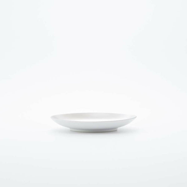 JAPAN SNOW 取皿 プラチナ