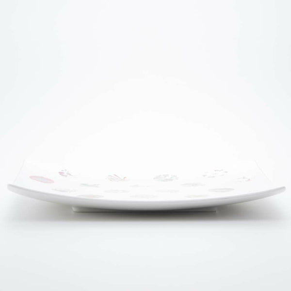 TIME MACHINE 正方皿(特大) ASTEROID