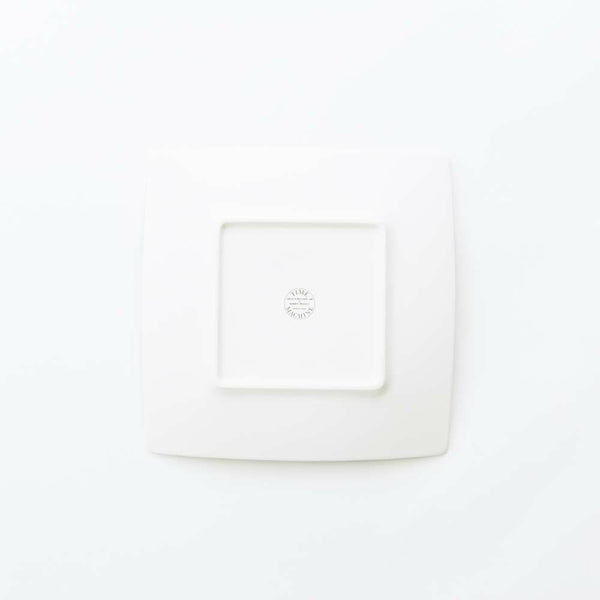 TIME MACHINE 正方皿(中) ASTEROID