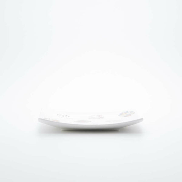 TIME MACHINE 正方皿(小) ASTEROID