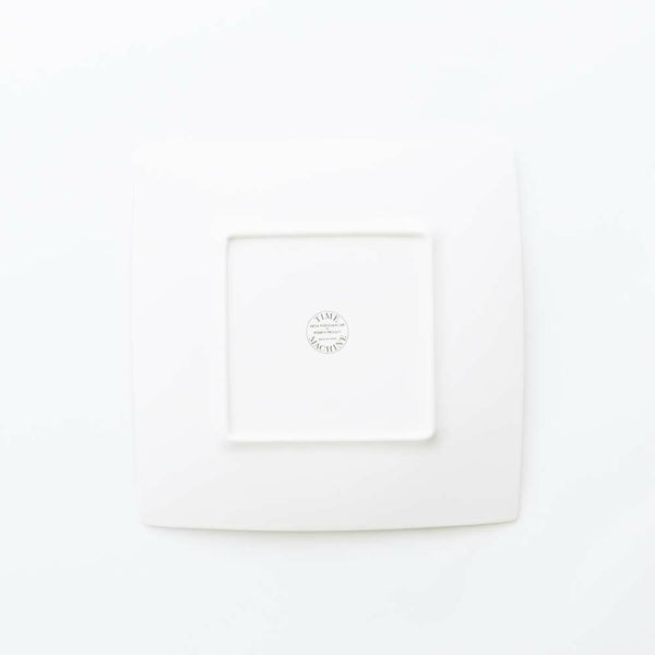 TIME MACHINE 正方皿(小) ASTEROID