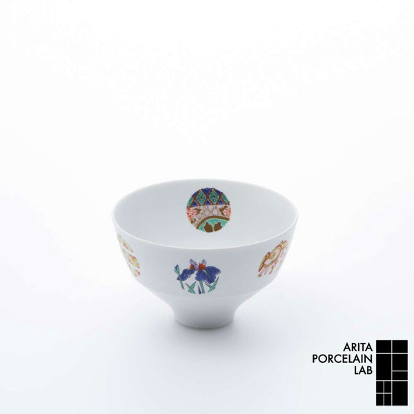 TIME MACHINE 段付飯碗 ASTEROID