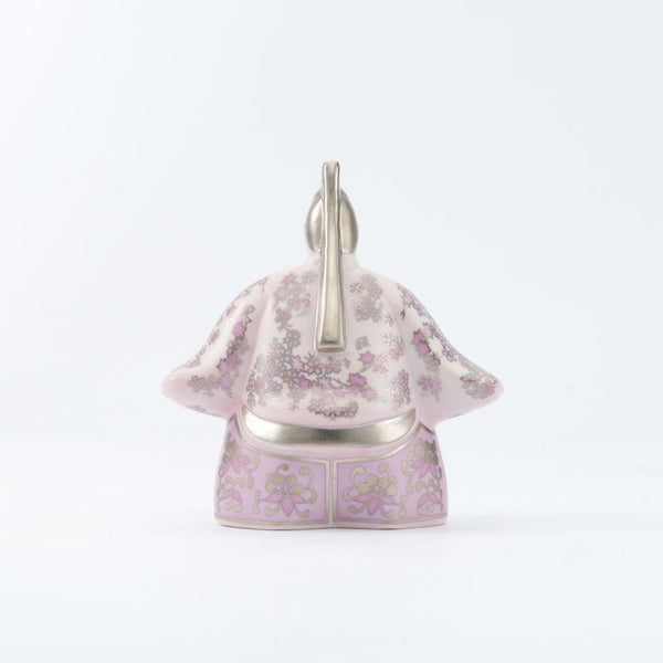 JAPAN CHERRY 雛人形 ぼんぼり無 木箱入