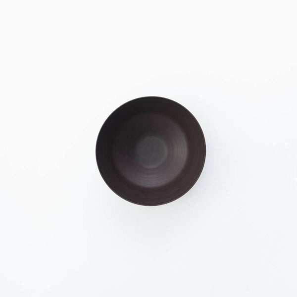 STANDARD SABI 段付丼 錆千段