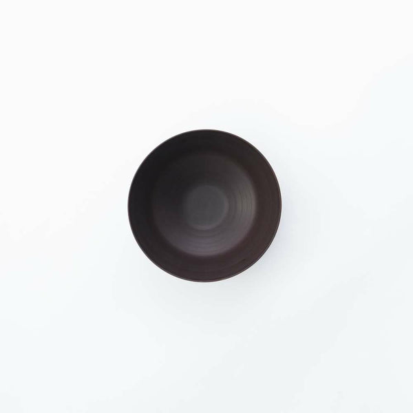 STANDARD SABI 段付丼 錆十草