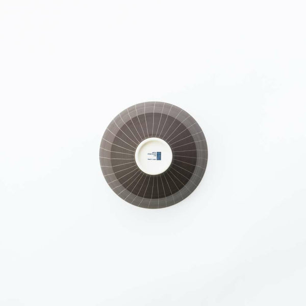 STANDARD SABI 段付丼 錆十草