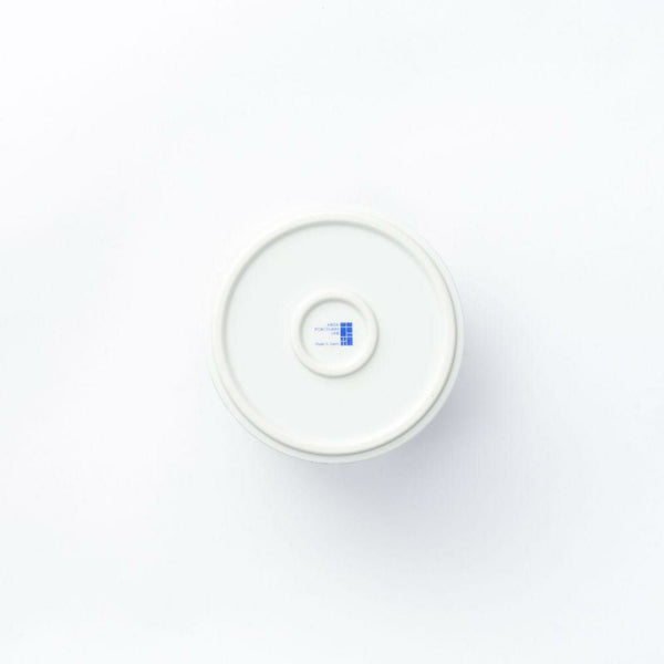 JAPAN SNOW 古伊万里草花紋 ミニお重入り 佐賀県産素材オリジナルチョコレート4種2セット(二段重)