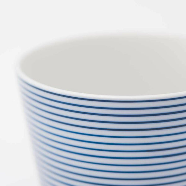 STANDARD LINE 泡立ちロックカップセット 下錆千段 青・赤 化粧箱入