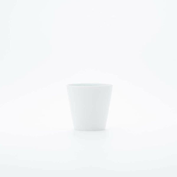 STANDARD COLOR ロックカップセット 内青白磁外刷毛・内墨ルリ外刷毛 化粧箱入