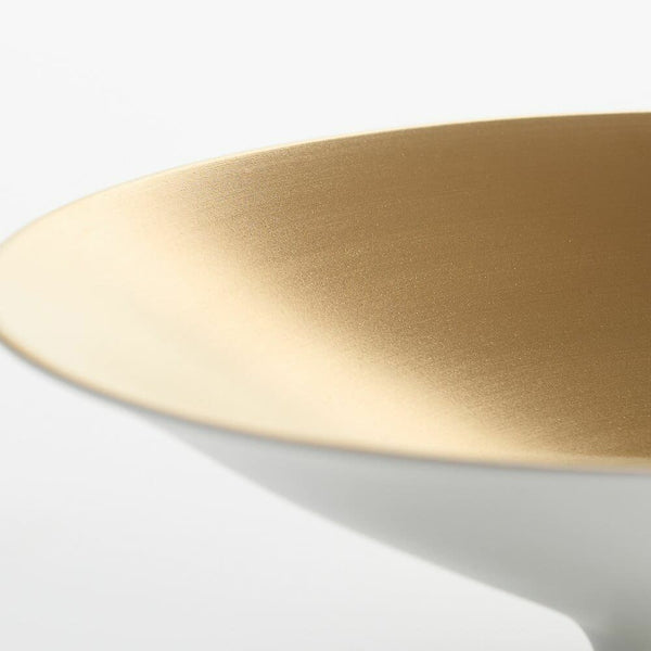 JAPAN AUTUMN 盛鉢 ゴールド 化粧箱入