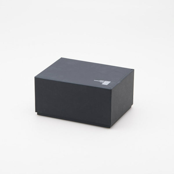 JAPAN BLUE 段付フリーカップ パールブルー 2個セット 化粧箱入