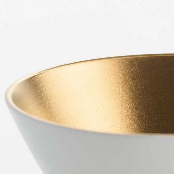 JAPAN AUTUMN 小鉢 小飯碗 ゴールド