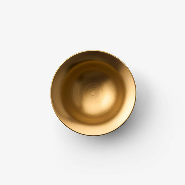 JAPAN AUTUMN 多用鉢 ゴールド