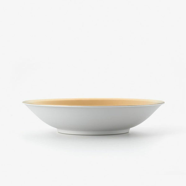 JAPAN AUTUMN 大鉢 ゴールド