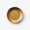JAPAN AUTUMN 平皿(中) ゴールド