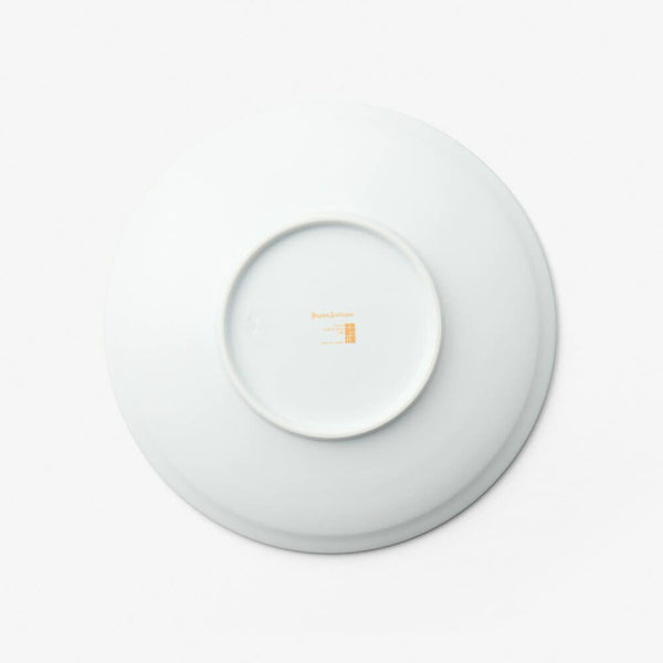 JAPAN AUTUMN 平皿(大)ゴールド