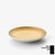 JAPAN AUTUMN 平皿(小) ゴールド