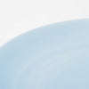 JAPAN BLUE 平皿(小) パールブルー