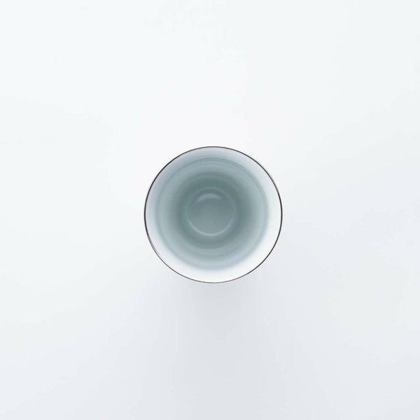 JAPAN SNOW 段付フリーカップ プラチナ