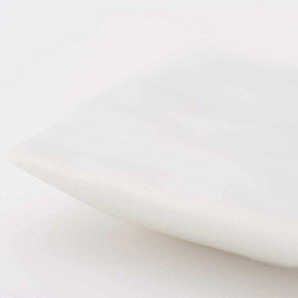 JAPAN SNOW スレート箸置 スノー