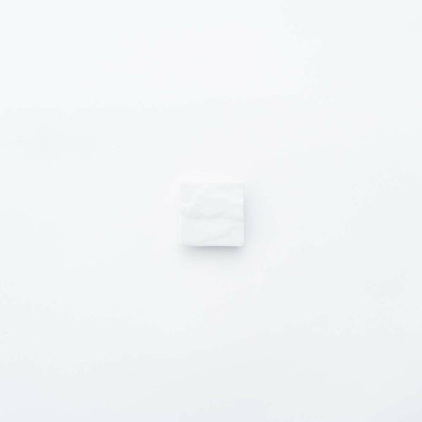 JAPAN SNOW スレート箸置 スノー