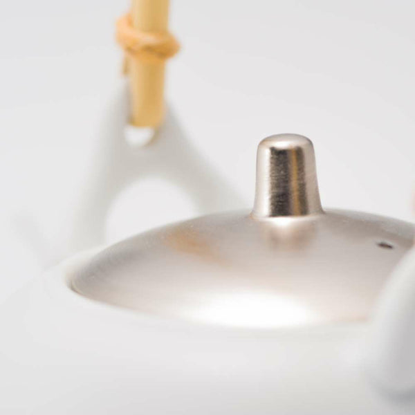 JAPAN SNOW 屠蘇器 プラチナ