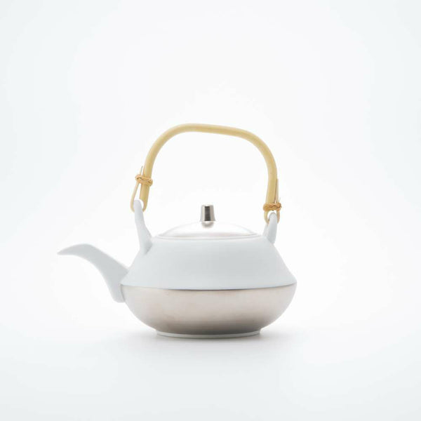 JAPAN SNOW 屠蘇器 プラチナ