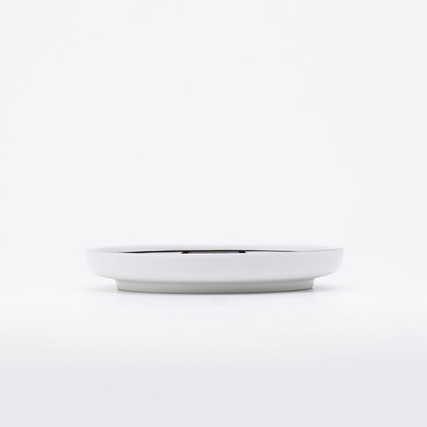 JAPAN SNOW 和皿 19cm 古伊万里草花紋