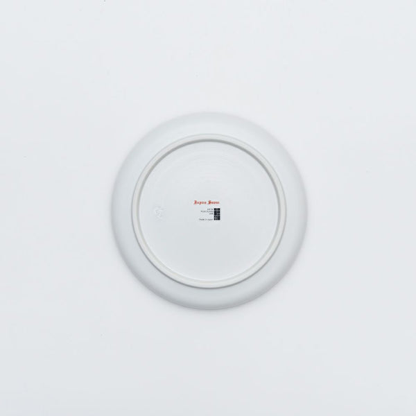 JAPAN SNOW 和皿 19cm 古伊万里草花紋