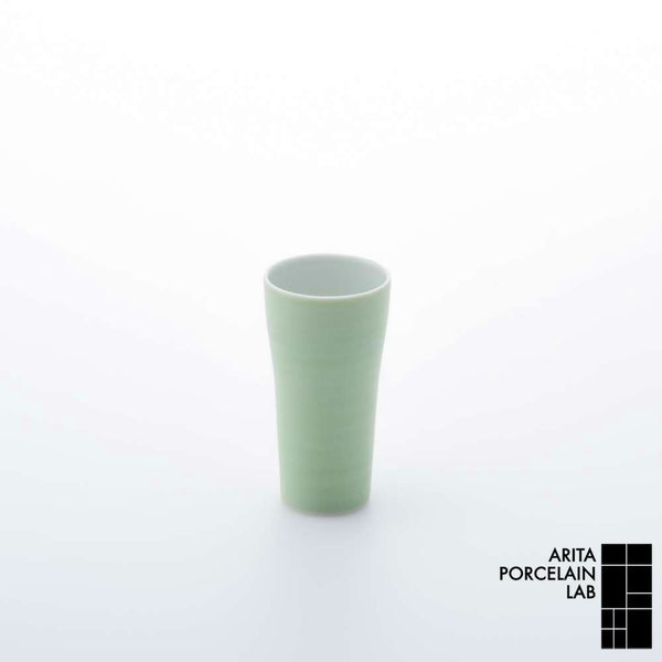 JAPAN TEA ペストルタンブラー パールグリーン