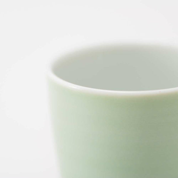 JAPAN TEA ペストルタンブラー パールグリーン