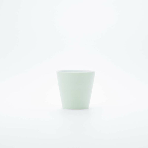 JAPAN TEA ロックカップ パールグリーン