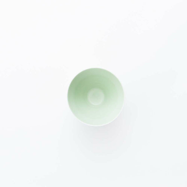 JAPAN TEA 小鉢・小飯碗 パールグリーン