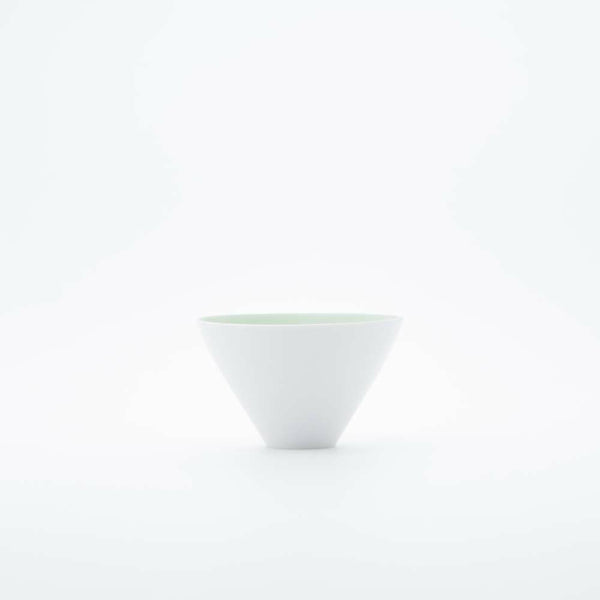 JAPAN TEA 小鉢・小飯碗 パールグリーン