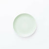 JAPAN TEA 平皿(小) パールグリーン