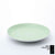 JAPAN TEA 平皿(中) パールグリーン