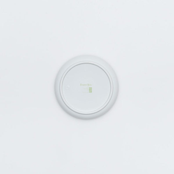 JAPAN TEA 銘々皿 古伊万里草花紋